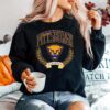 Pittsburgh Panthers Victory Vintage Pittsburgh Panthers Sweater