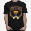 Pittsburgh Panthers Victory Vintage Pittsburgh Panthers T-Shirt