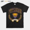 Pittsburgh Panthers Victory Vintage Pittsburgh Panthers T-Shirt