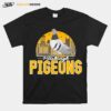Pittsburgh Pigeons T-Shirt