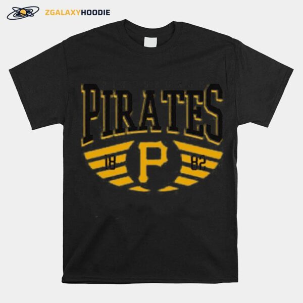 Pittsburgh Pirate Est 1882 T-Shirt