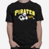 Pittsburgh Pirates 2022 Star Wars Pnc Park T-Shirt