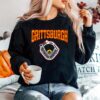Pittsburgh Pirates Grittsburgh Stadium 2023 Sweater