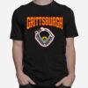Pittsburgh Pirates Grittsburgh Stadium 2023 T-Shirt