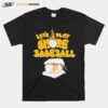Pittsburgh Pirates Lets Play Smoke Baseball T-Shirt