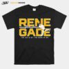 Pittsburgh Pirates Renegade Fuck Em The Jig Is Up The New Is Out T-Shirt