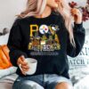 Pittsburgh Steelers City Of Champions 2023 New Design Sweater