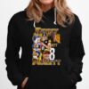 Pittsburgh Steelers Kenny Pickett Trending 2023 Hoodie