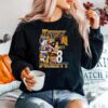 Pittsburgh Steelers Kenny Pickett Trending 2023 Sweater