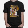 Pittsburgh Steelers Kenny Pickett Trending 2023 T-Shirt