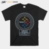 Pittsburgh Steelers Nfl Bud Light T-Shirt