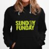 Pittsburgh Steelers Sunday Funday Hoodie