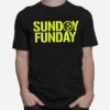 Pittsburgh Steelers Sunday Funday T-Shirt