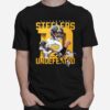 Pittsburgh Steelers Undefeated 70 T-Shirt