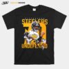 Pittsburgh Steelers Undefeated T-Shirt