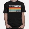 Pittsburgh T-Shirt