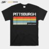 Pittsburgh T-Shirt