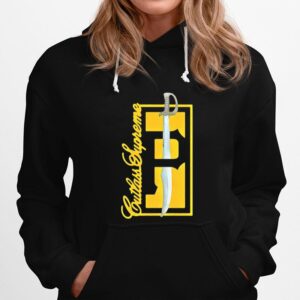 Pittsburghs Cutlass Supreme Hoodie