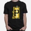 Pittsburghs Cutlass Supreme T-Shirt