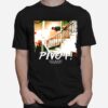 Pivot Friends The Television Series T-Shirt