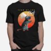 Pixar Ratatouille Remi Year Of The Chef Vintage T-Shirt