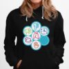 Pixars Soul 22 Earth Pass Hoodie