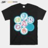 Pixars Soul 22 Earth Pass T-Shirt