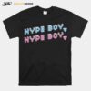 Pixel Newjeans Hype Boy T-Shirt