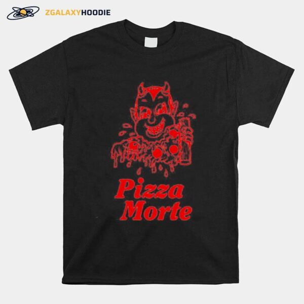 Pizza Morte T-Shirt