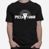 Pizzatarian T-Shirt