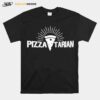 Pizzatarian T-Shirt