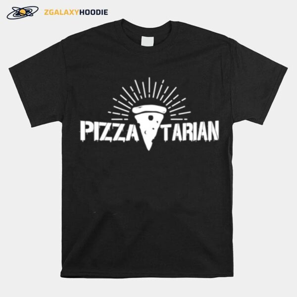 Pizzatarian T-Shirt