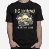 Placidity Pig Destroyer Electric Wizard T-Shirt