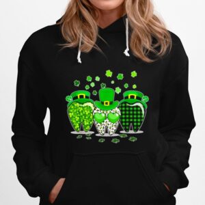 Plaid Tooth Dental Assistant St Patricks Day Hoodie