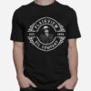 Plainview Oil Company Est 1898 Vintage Logo There Will Be Blood T-Shirt