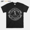 Plainview Oil Company Est 1898 Vintage Logo There Will Be Blood T-Shirt