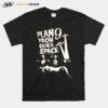 Plan 9 From Outer Space T-Shirt