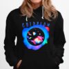 Planet Glow Tour Coldplay Hoodie