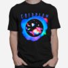 Planet Glow Tour Coldplay T-Shirt