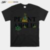 Plant Aholic T-Shirt