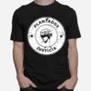 Plantados Cuba Justicia Libertad Cubano San Isidro T-Shirt