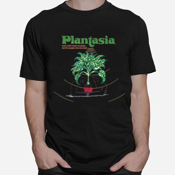 Plantasia Plantasia T-Shirt