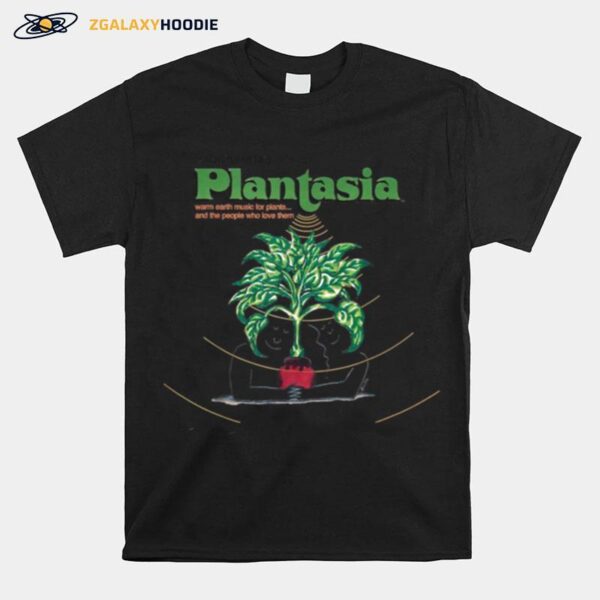 Plantasia Plantasia T-Shirt