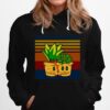 Plants Are Friends Vintage Hoodie