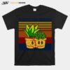 Plants Are Friends Vintage T-Shirt