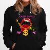 Play Gal Joker Swag Hoodie