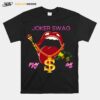 Play Gal Joker Swag T-Shirt