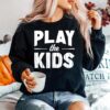 Play The Kids Ny Yankees Baseball Sweater