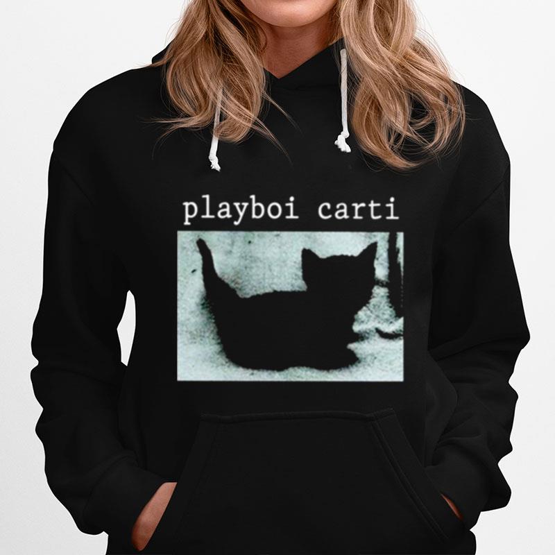 Playboi Carti Cat Hoodie