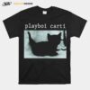 Playboi Carti Cat T-Shirt